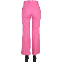 BELL BOTTOMS