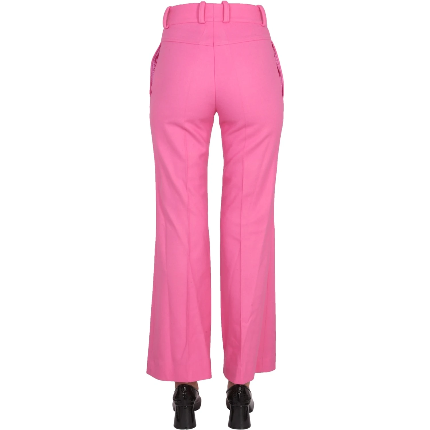 BELL BOTTOMS