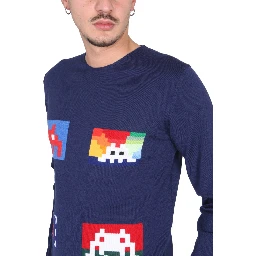 WOOL JERSEY.