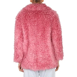 MOHAIR FUR