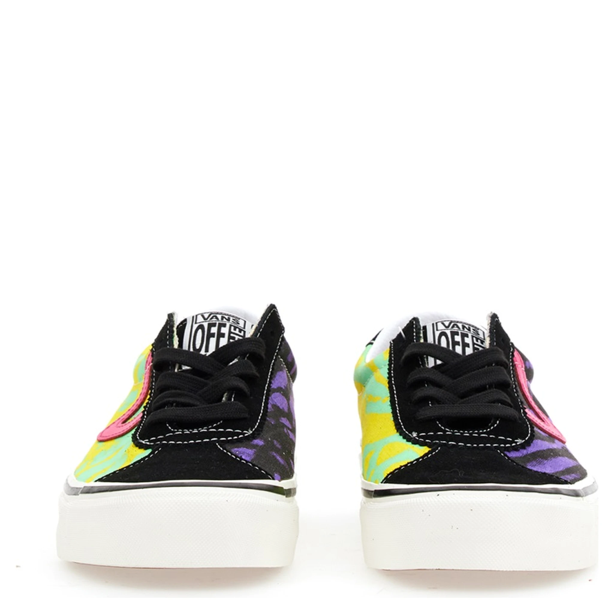 VANS "STYLE 73 DX"