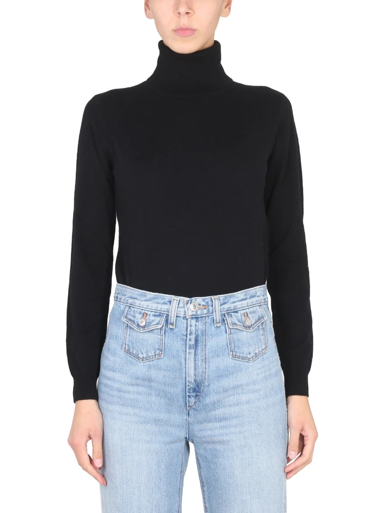 TURTLENECK SHIRT