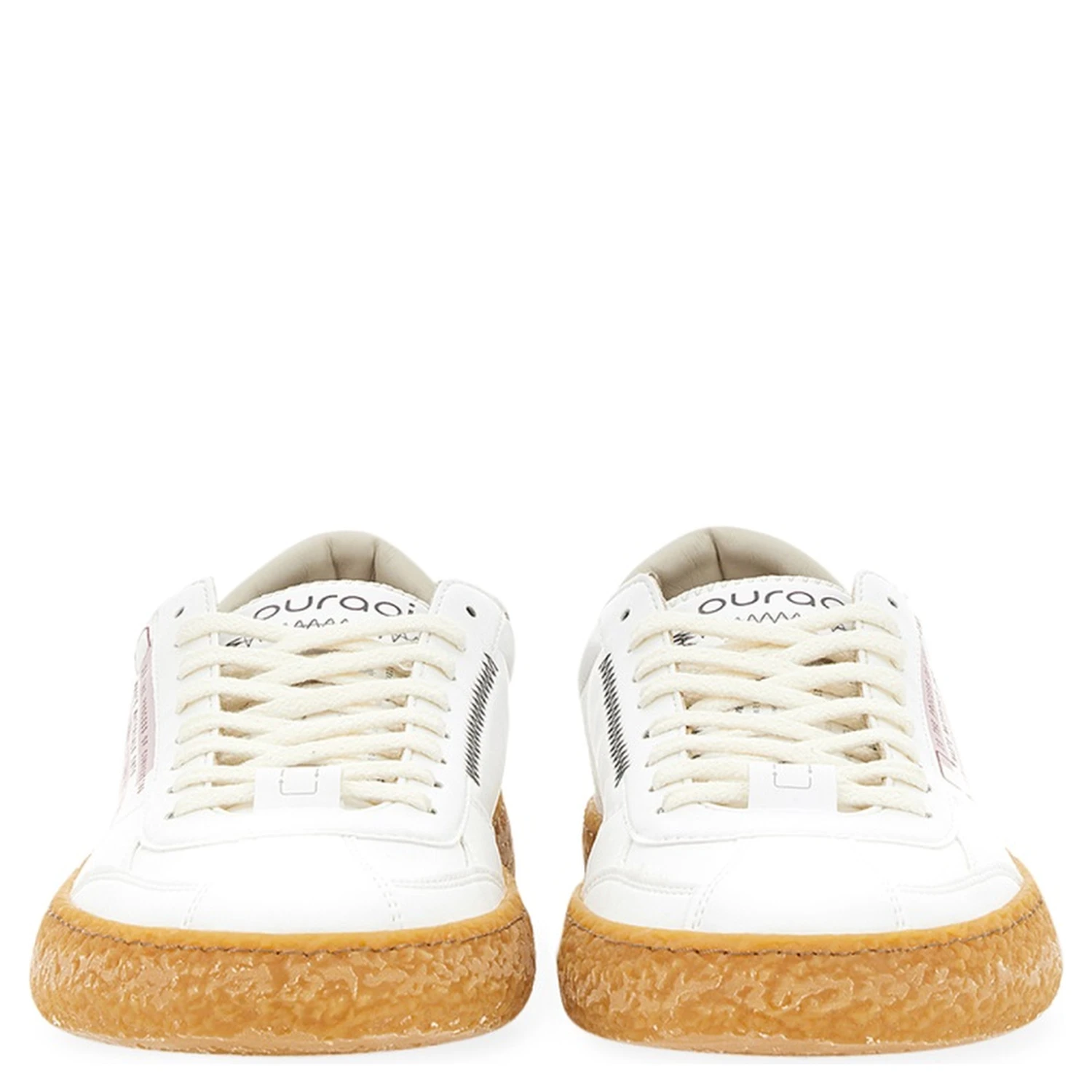 PINK SNEAKER