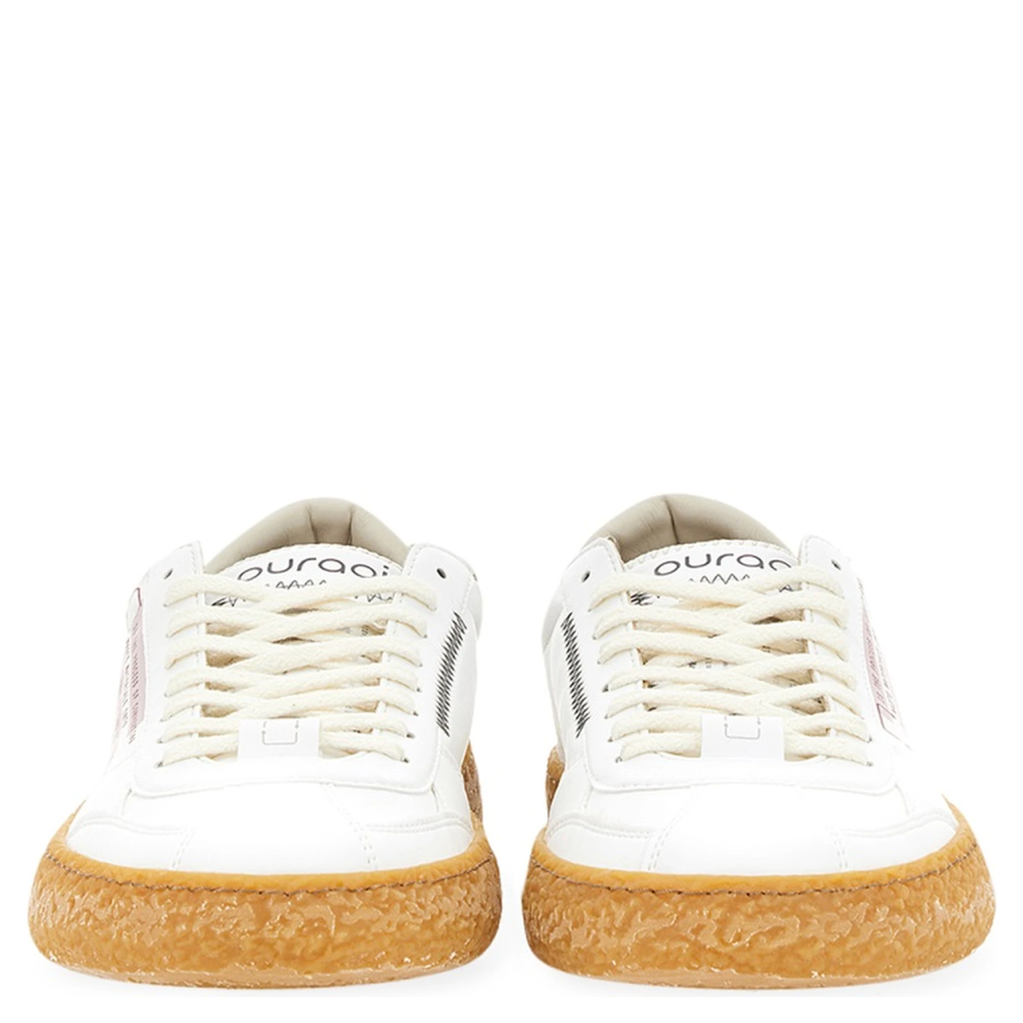 PINK SNEAKER
