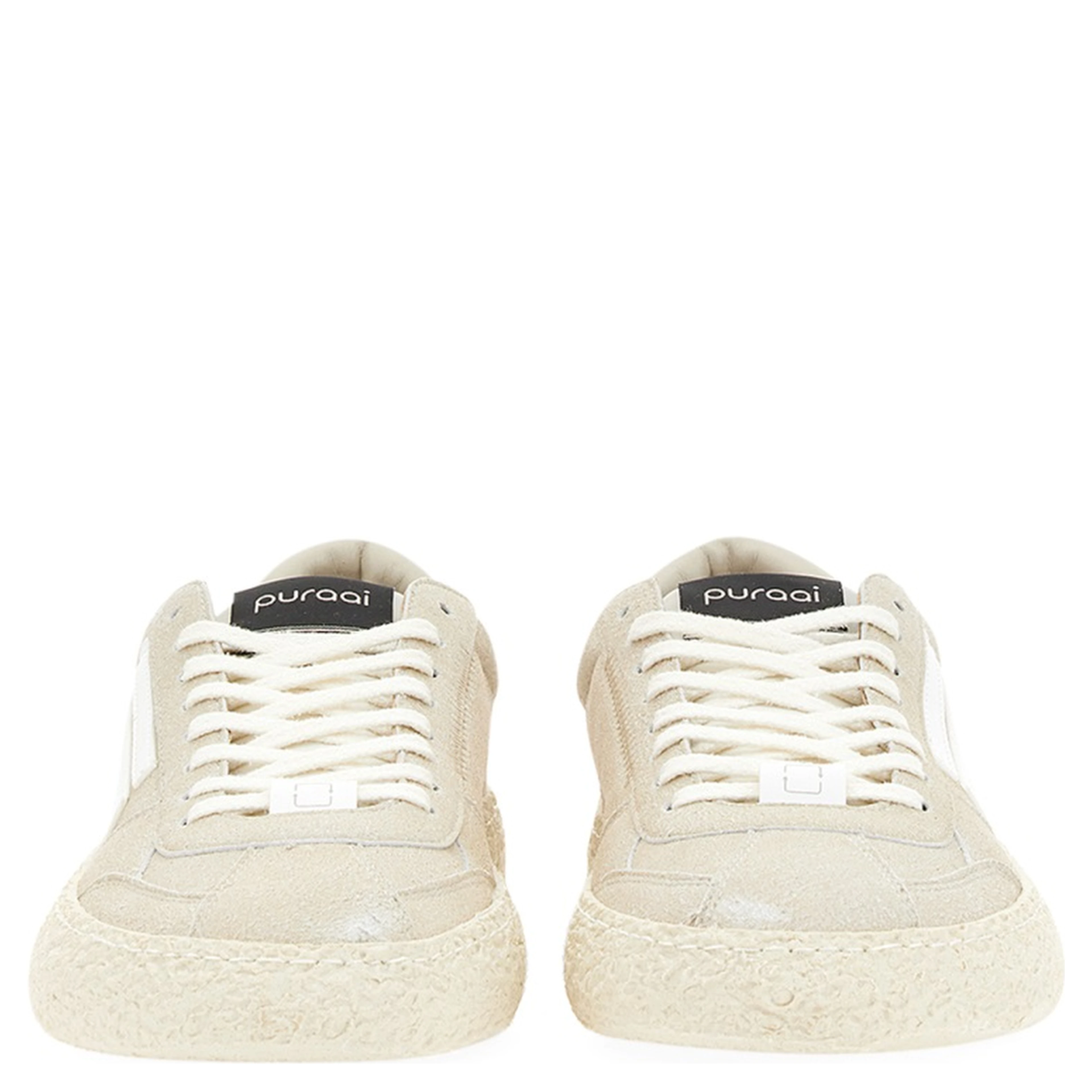 ALMOND SNEAKER