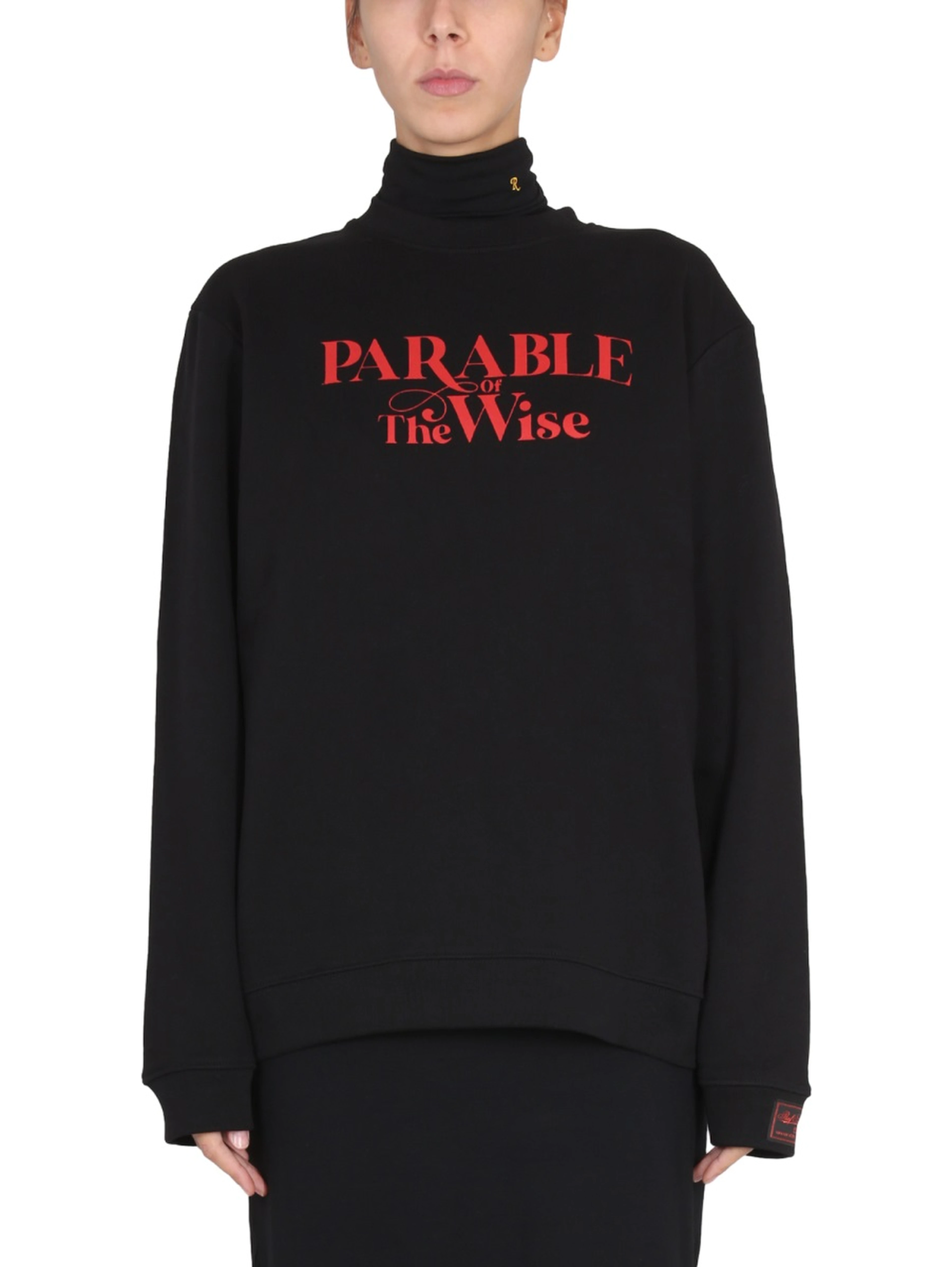 CREWNECK SWEATSHIRT