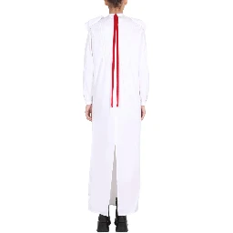 SHIRT DRESS