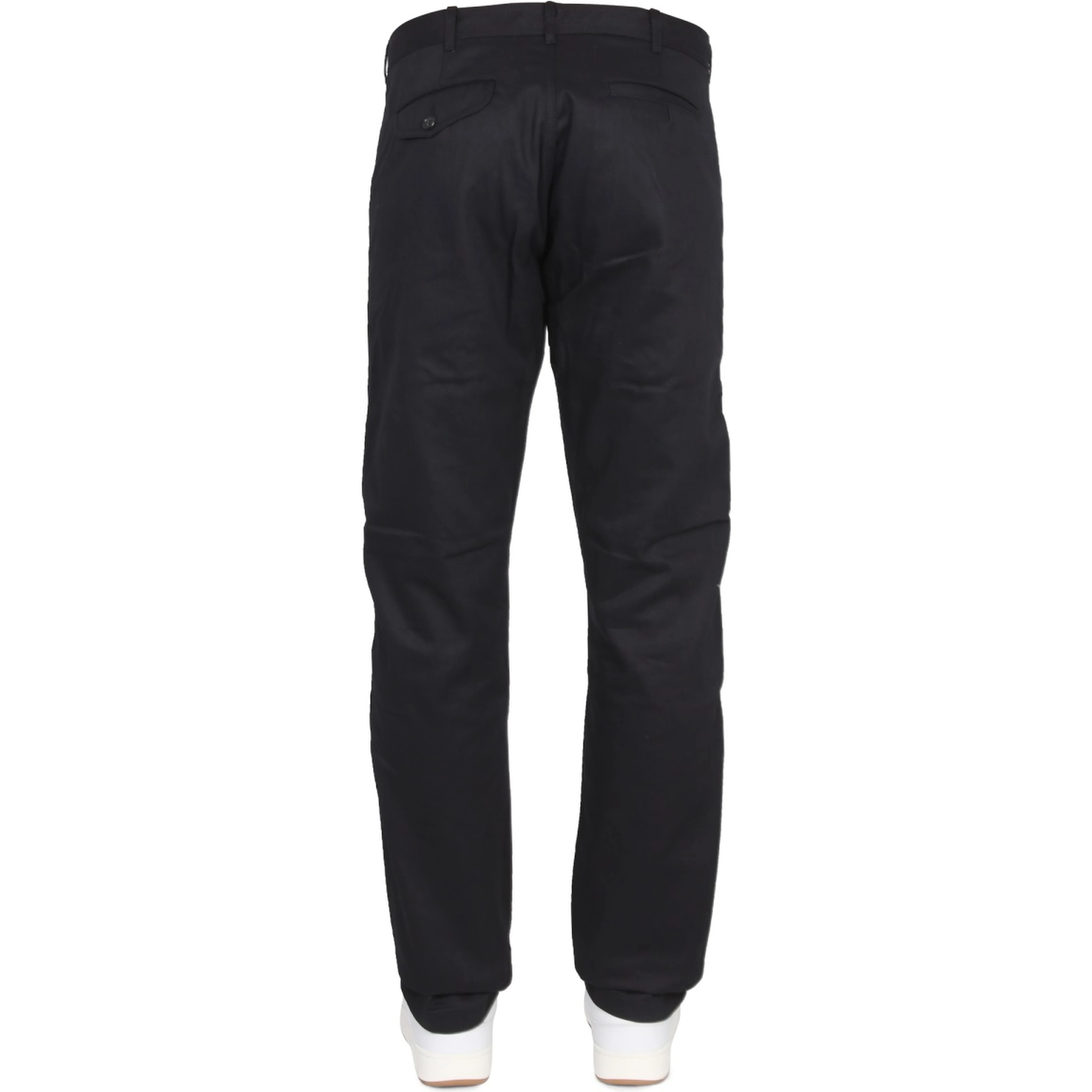 COTTON PANTS