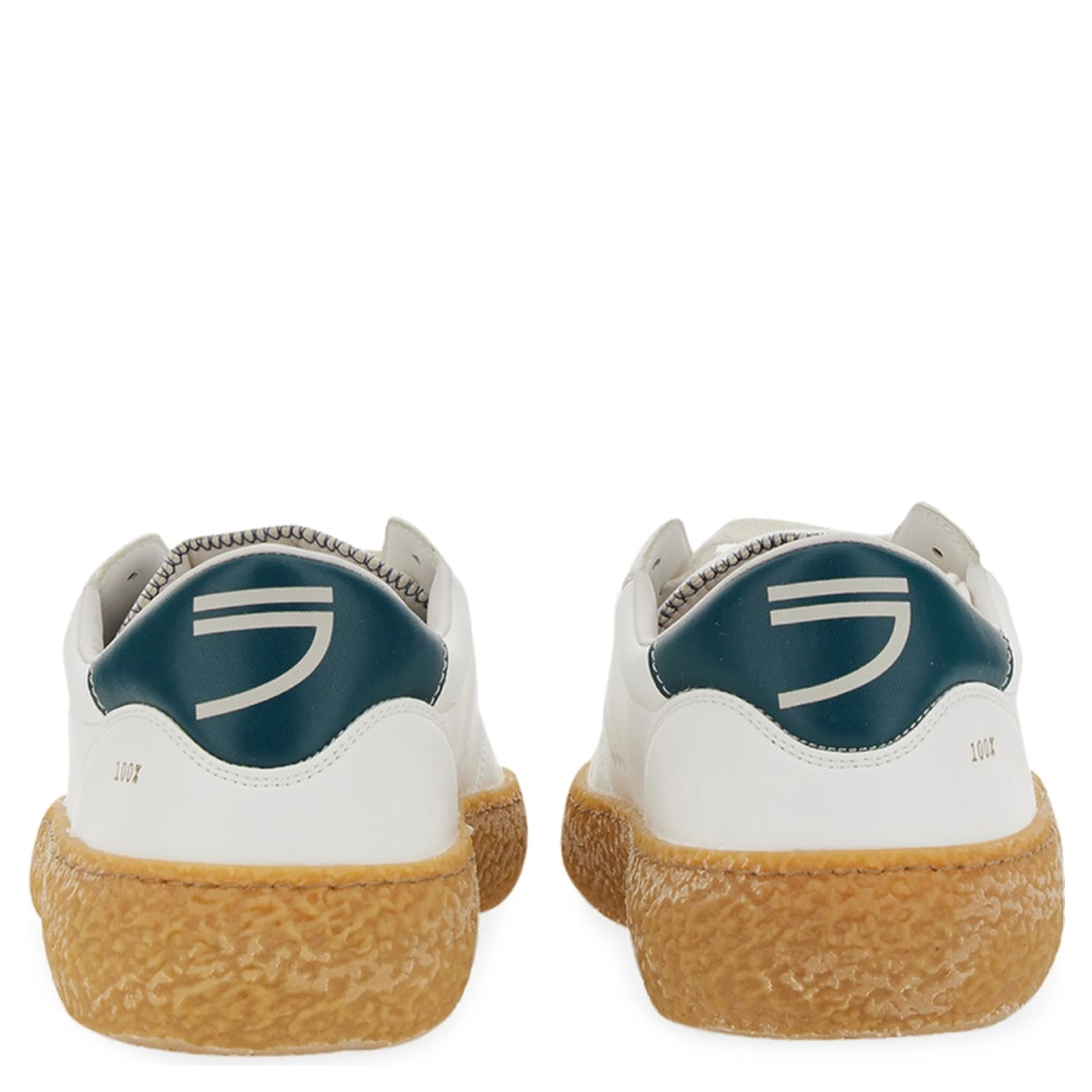 SENAPE SNEAKER