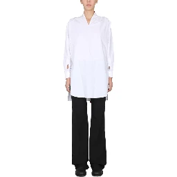 COTTON SHIRT