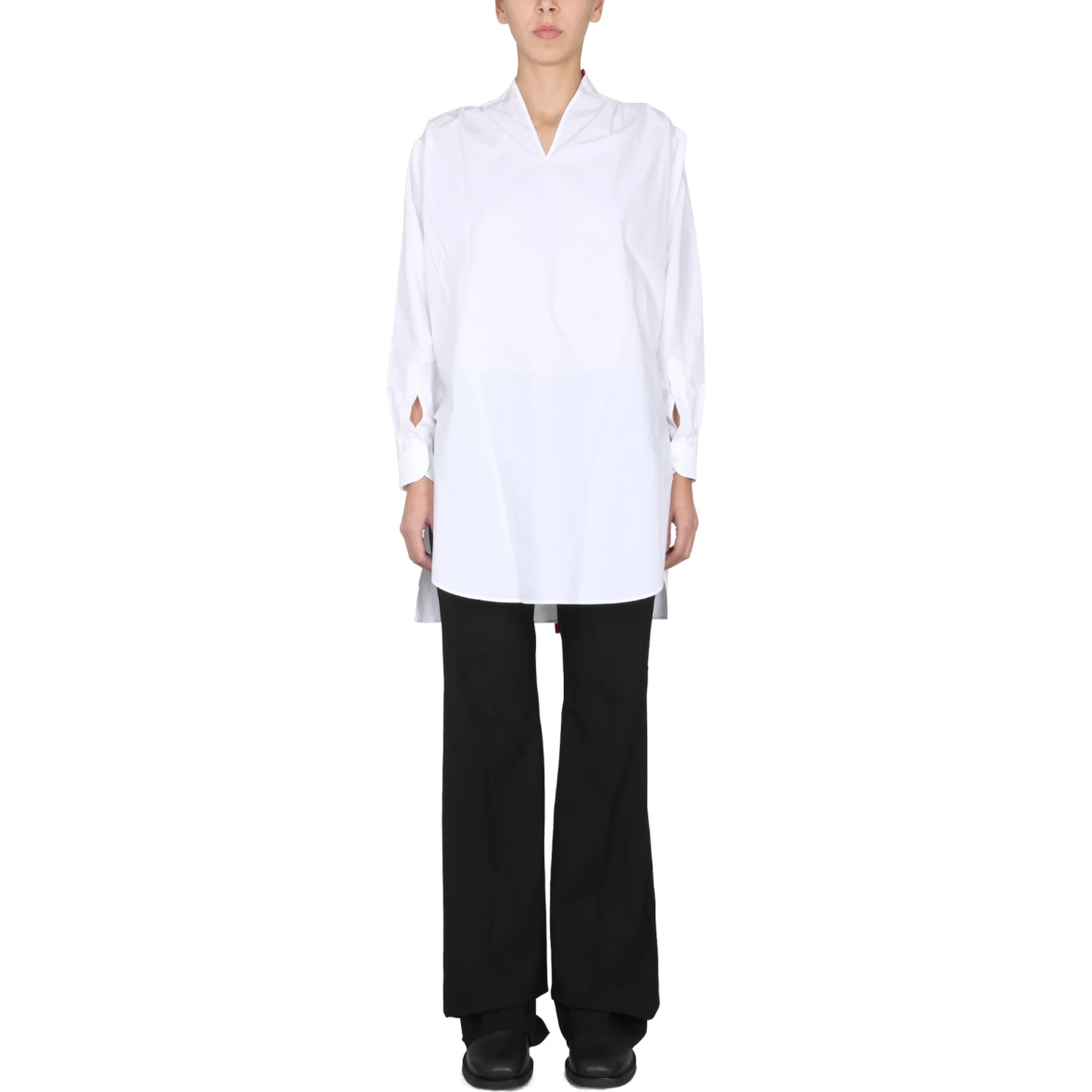 COTTON SHIRT