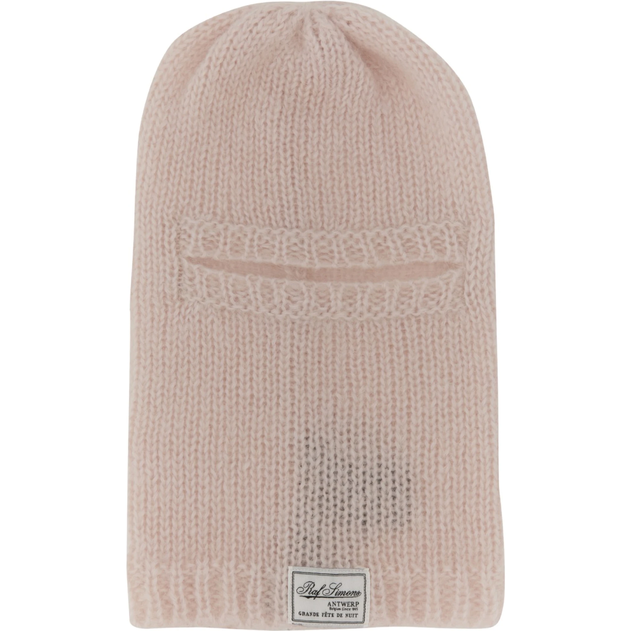BALACLAVA WITH LOGO