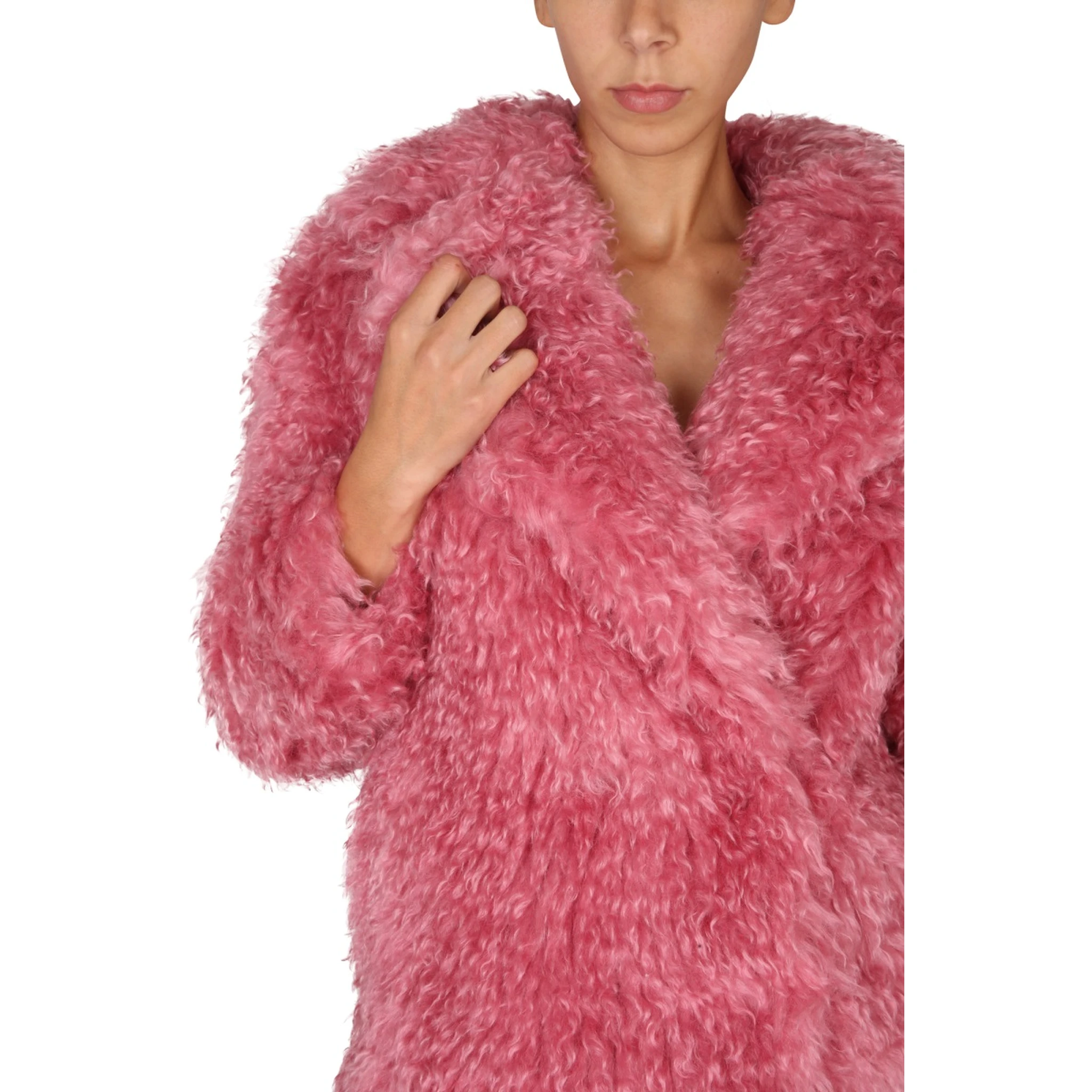 MOHAIR FUR