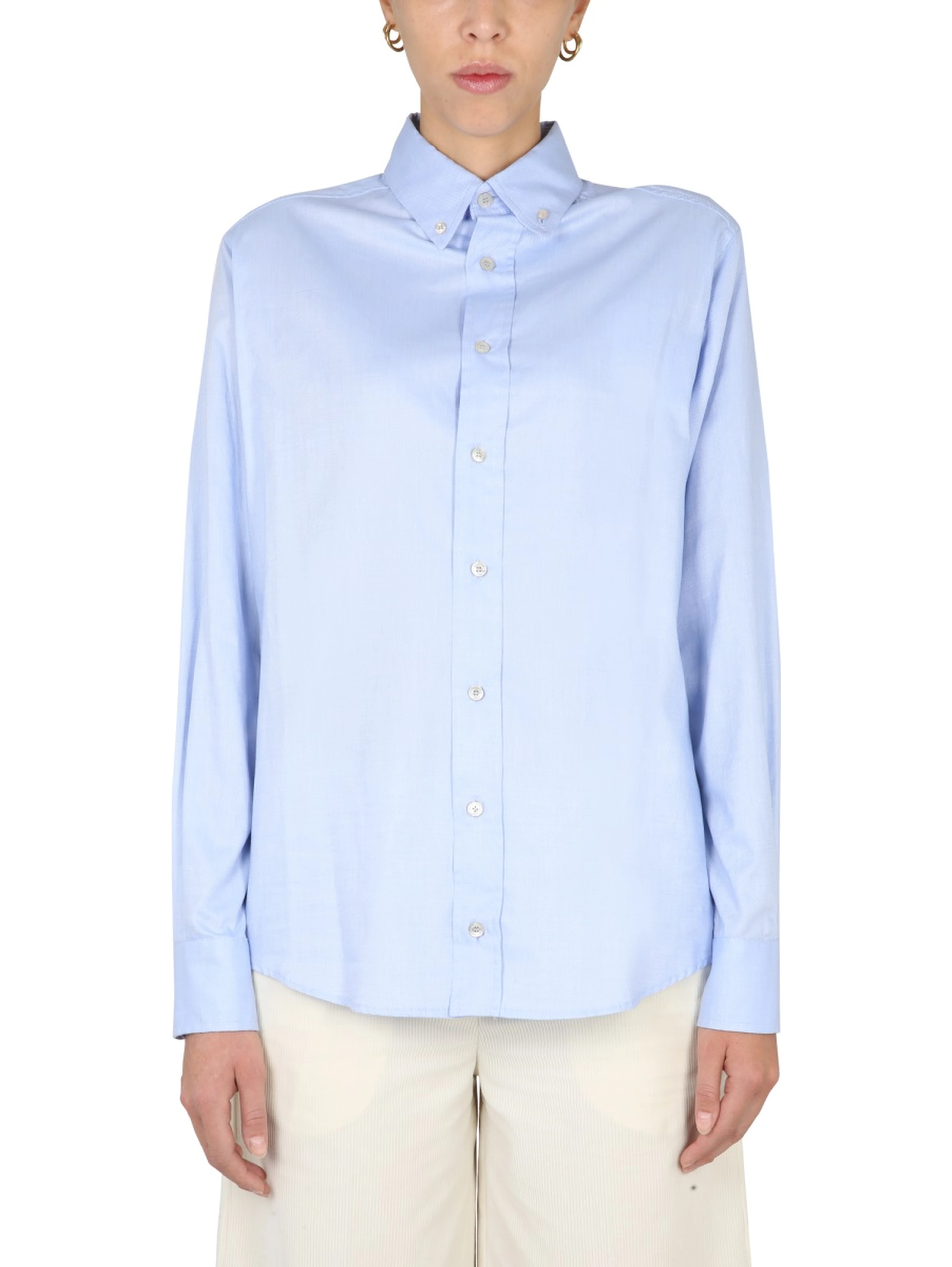 OXFORD SHIRT