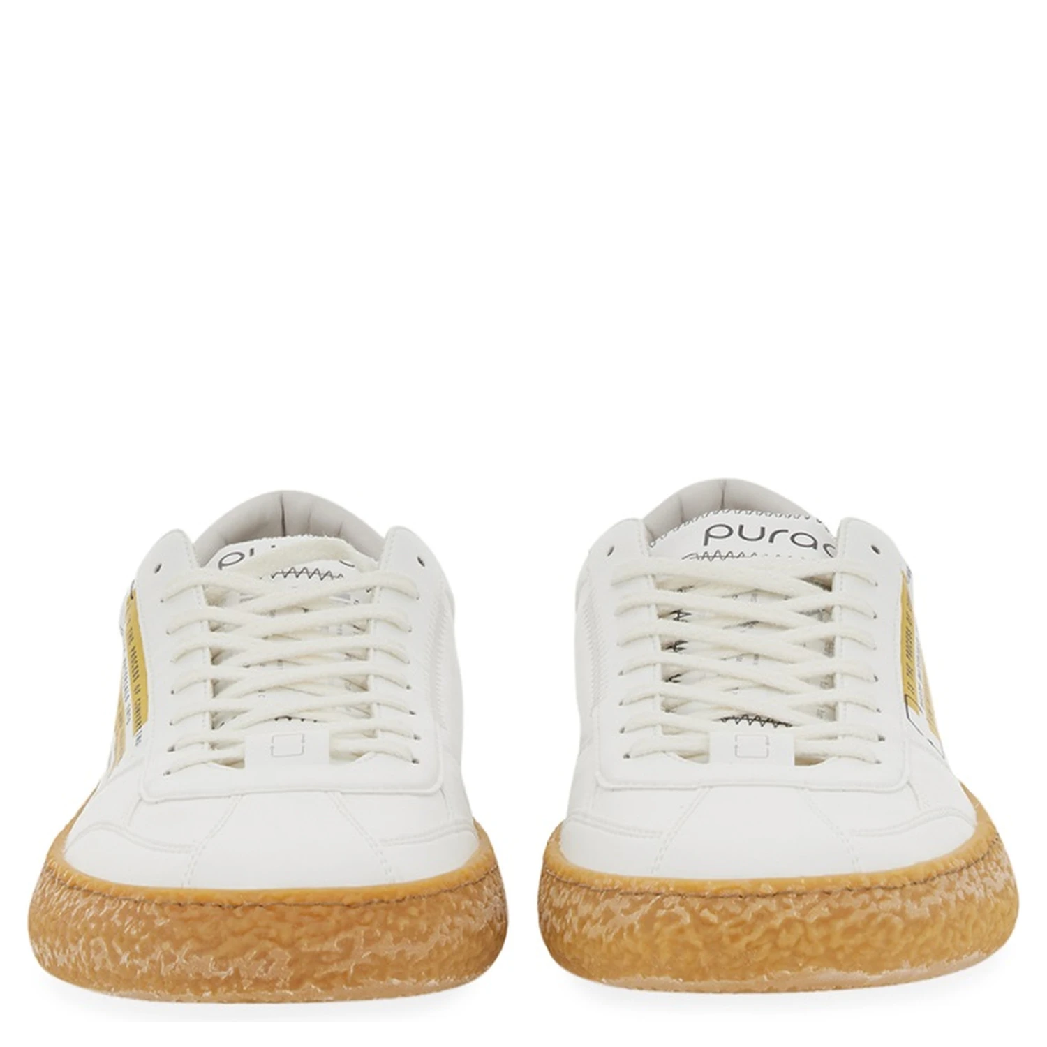 SENAPE SNEAKER