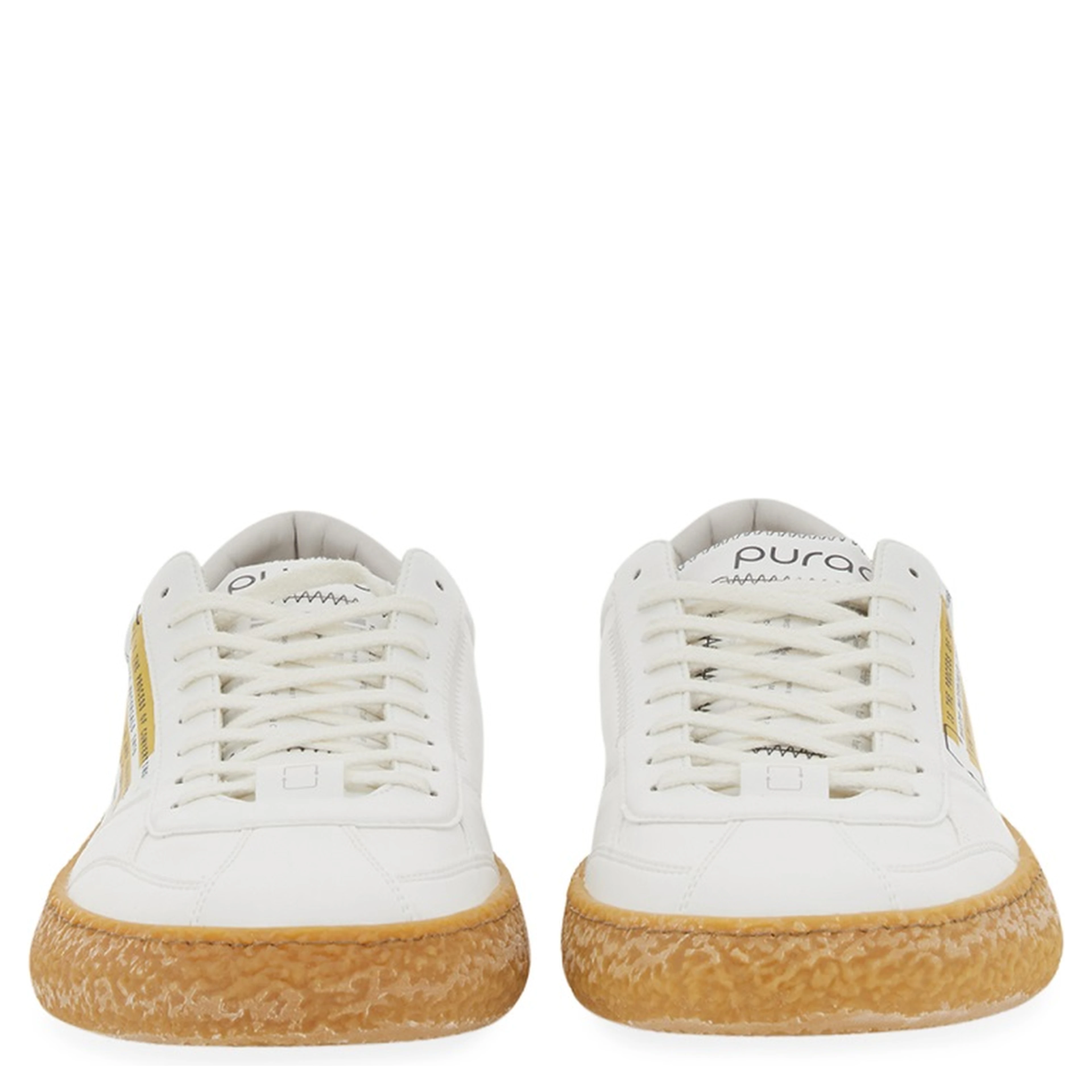 SENAPE SNEAKER