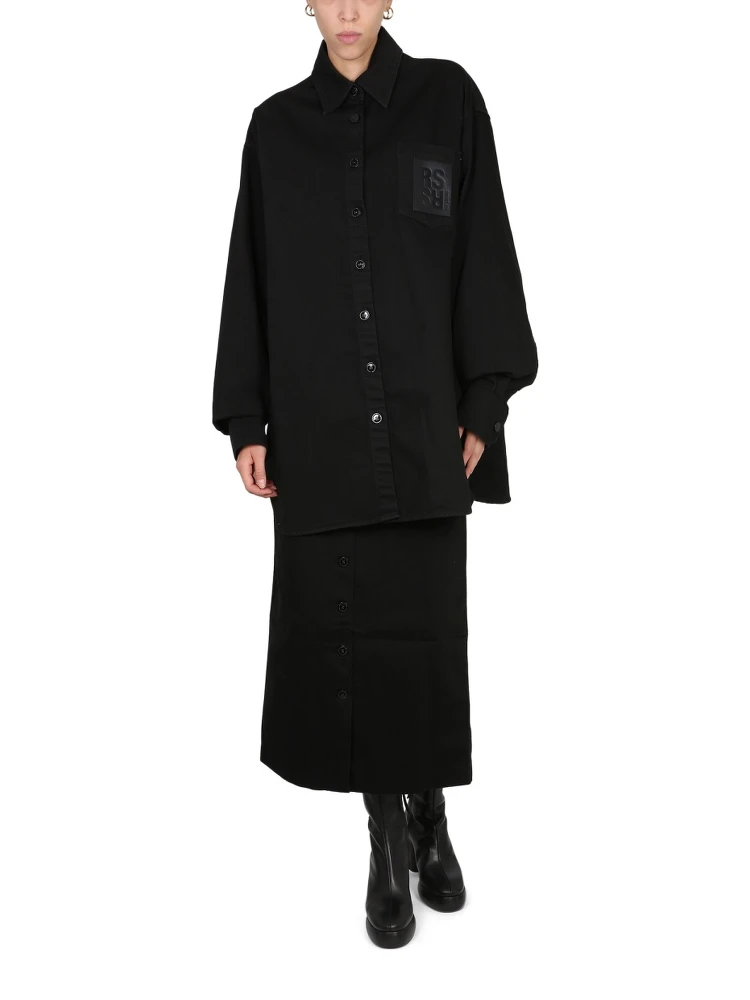 MIDI SKIRT alternative