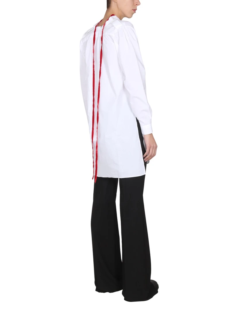 COTTON SHIRT