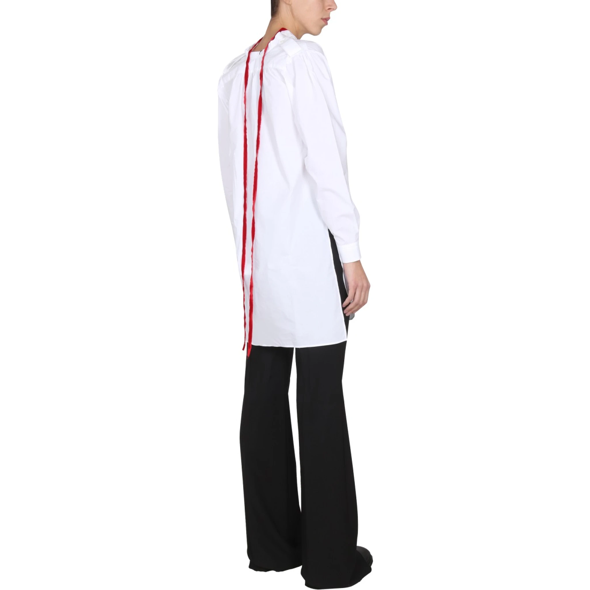COTTON SHIRT