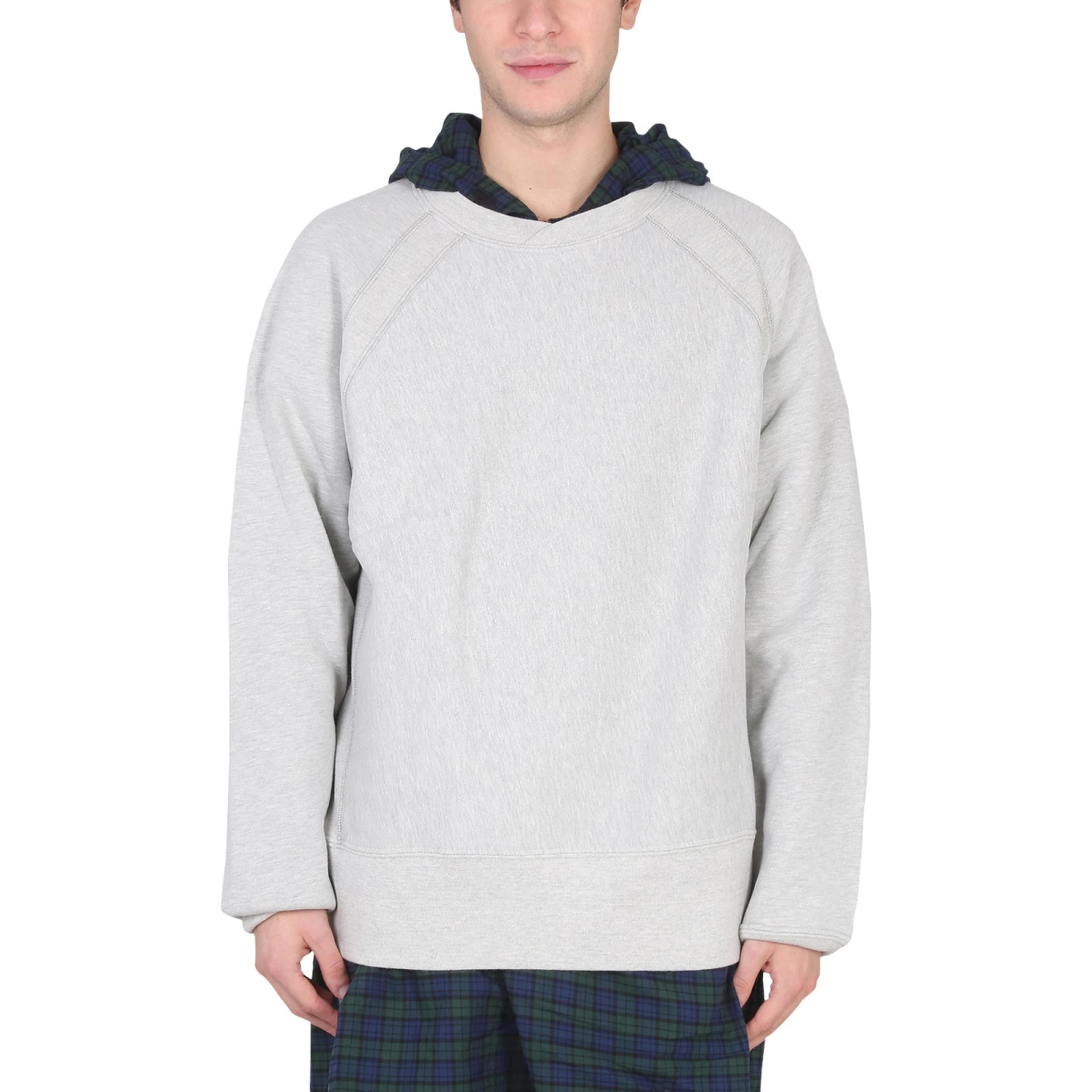 CREWNECK SWEATSHIRT