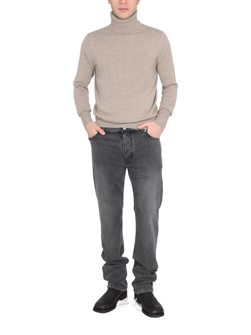 TURTLENECK SHIRT