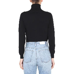 TURTLENECK SHIRT
