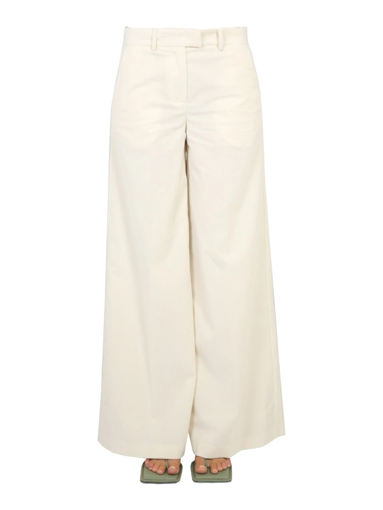 PALAZZO PANTS