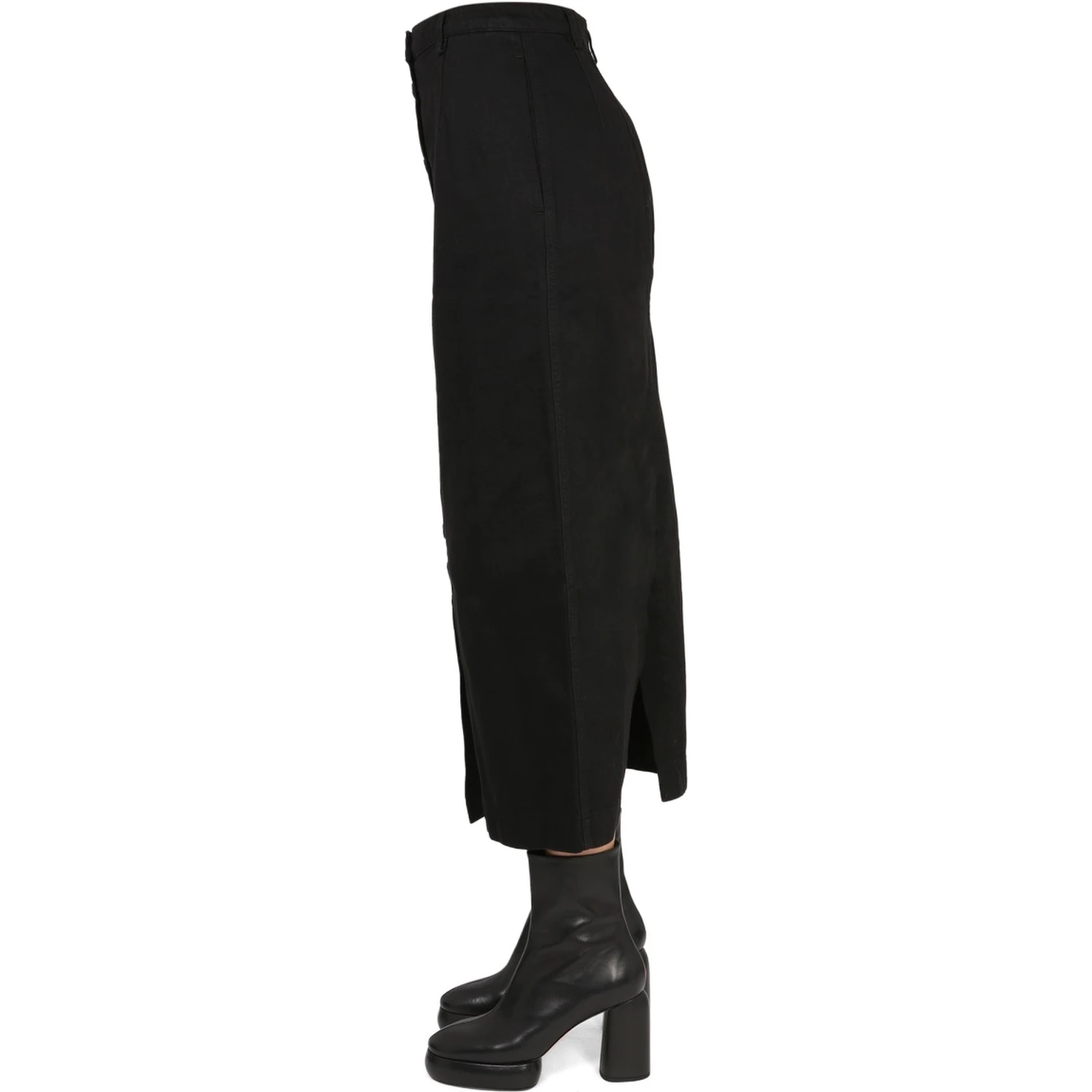 MIDI SKIRT