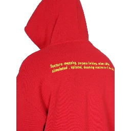 SWEATSHIRT WITH LOGO