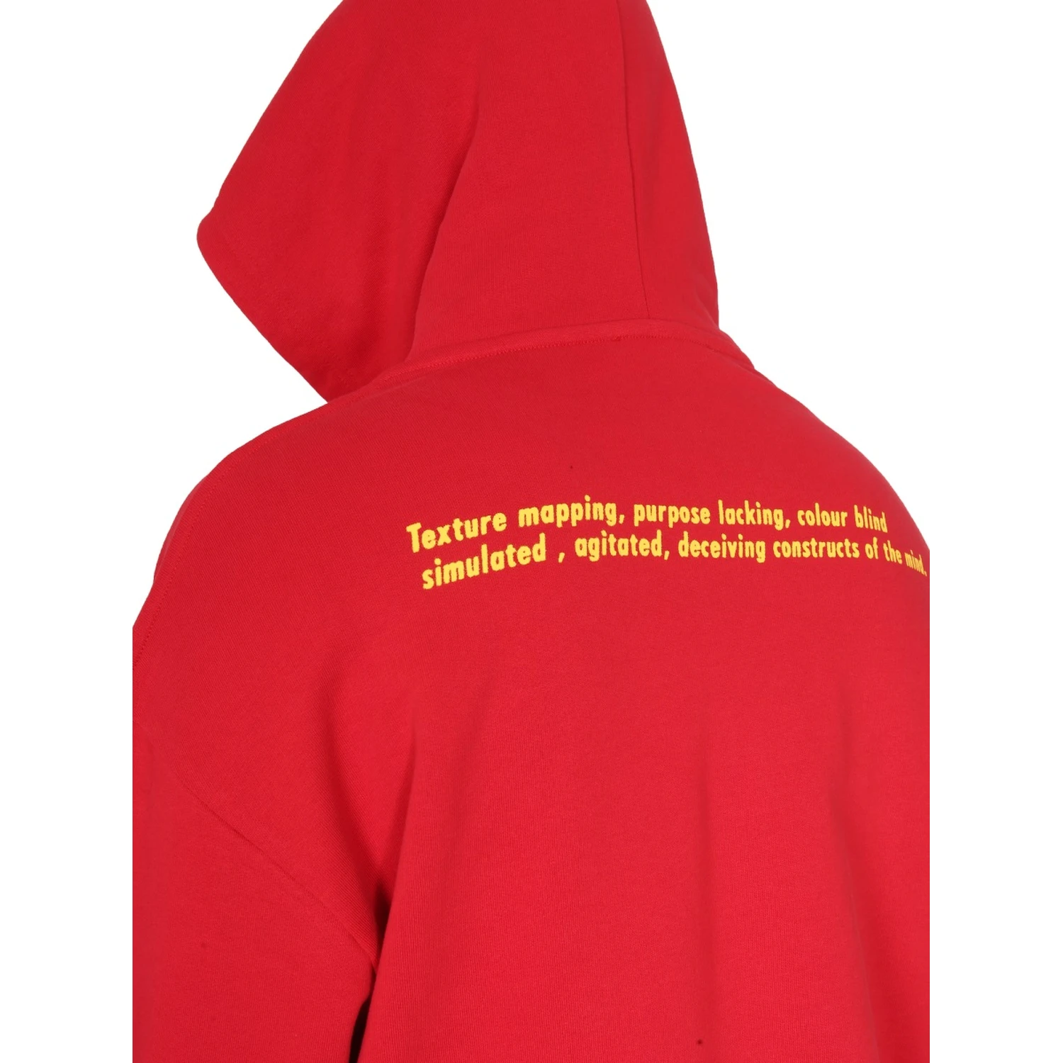 SWEATSHIRT WITH LOGO