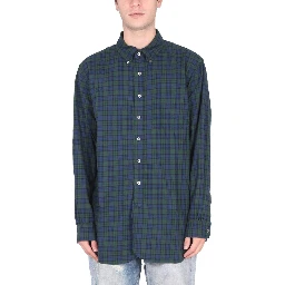 OVERSIZE FIT SHIRT