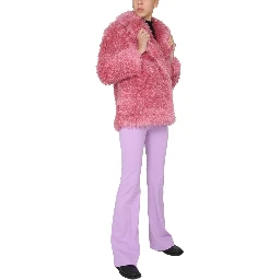MOHAIR FUR