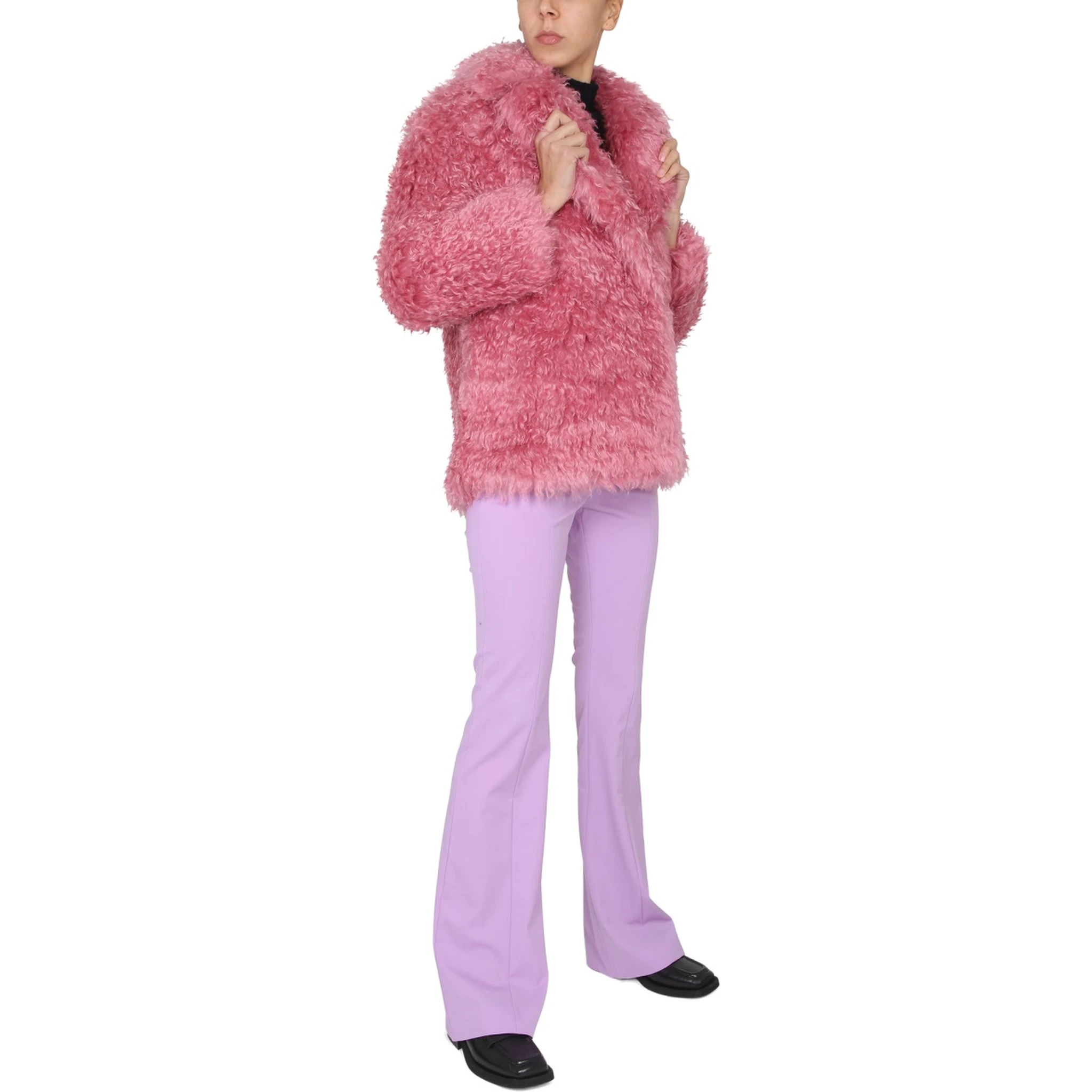MOHAIR FUR