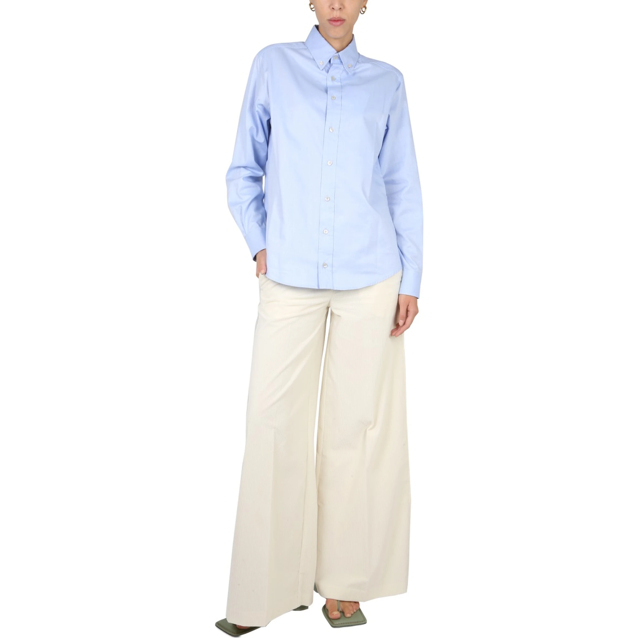 PALAZZO PANTS