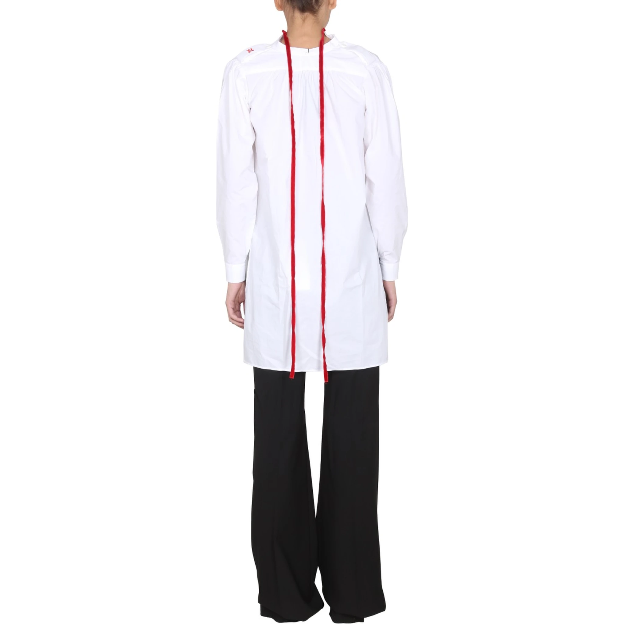 COTTON SHIRT