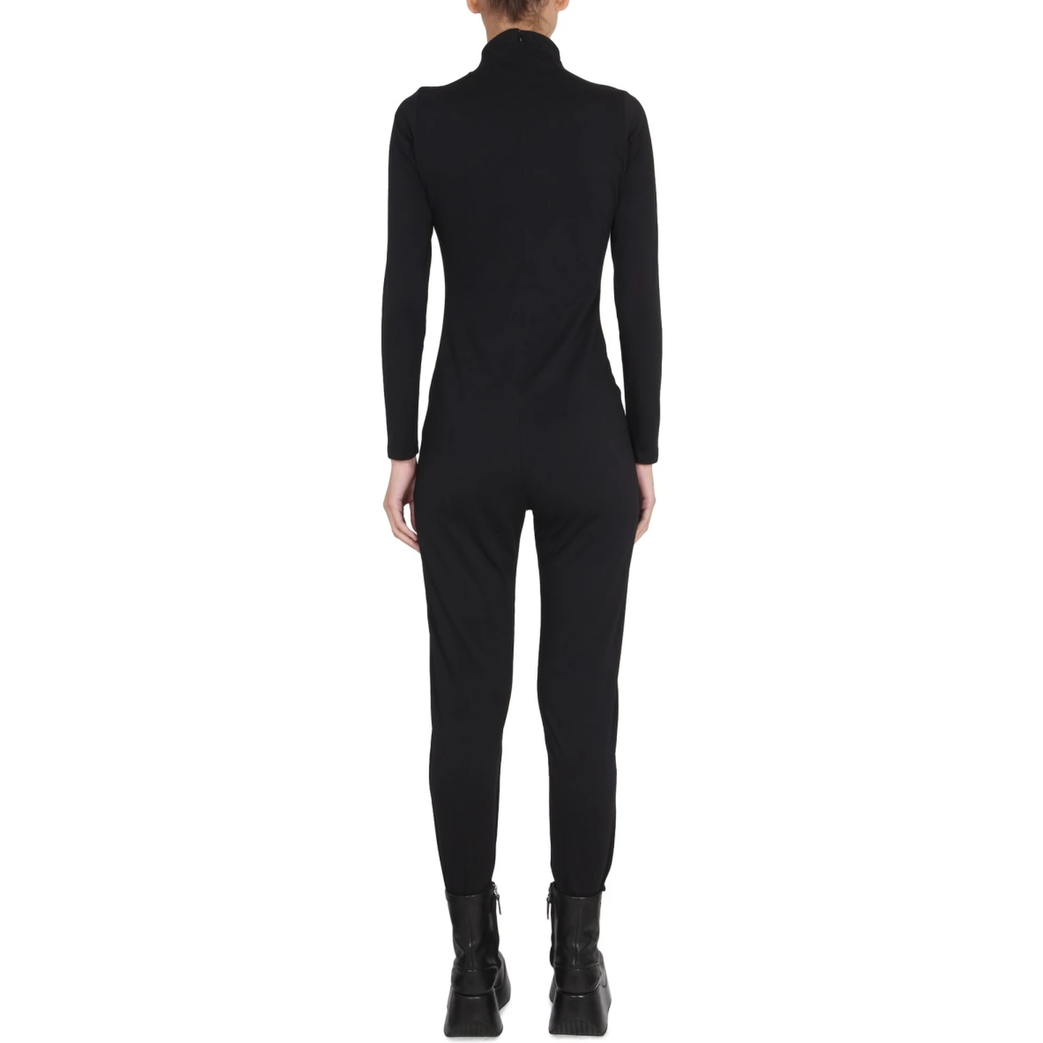 SLIM FIT SUIT