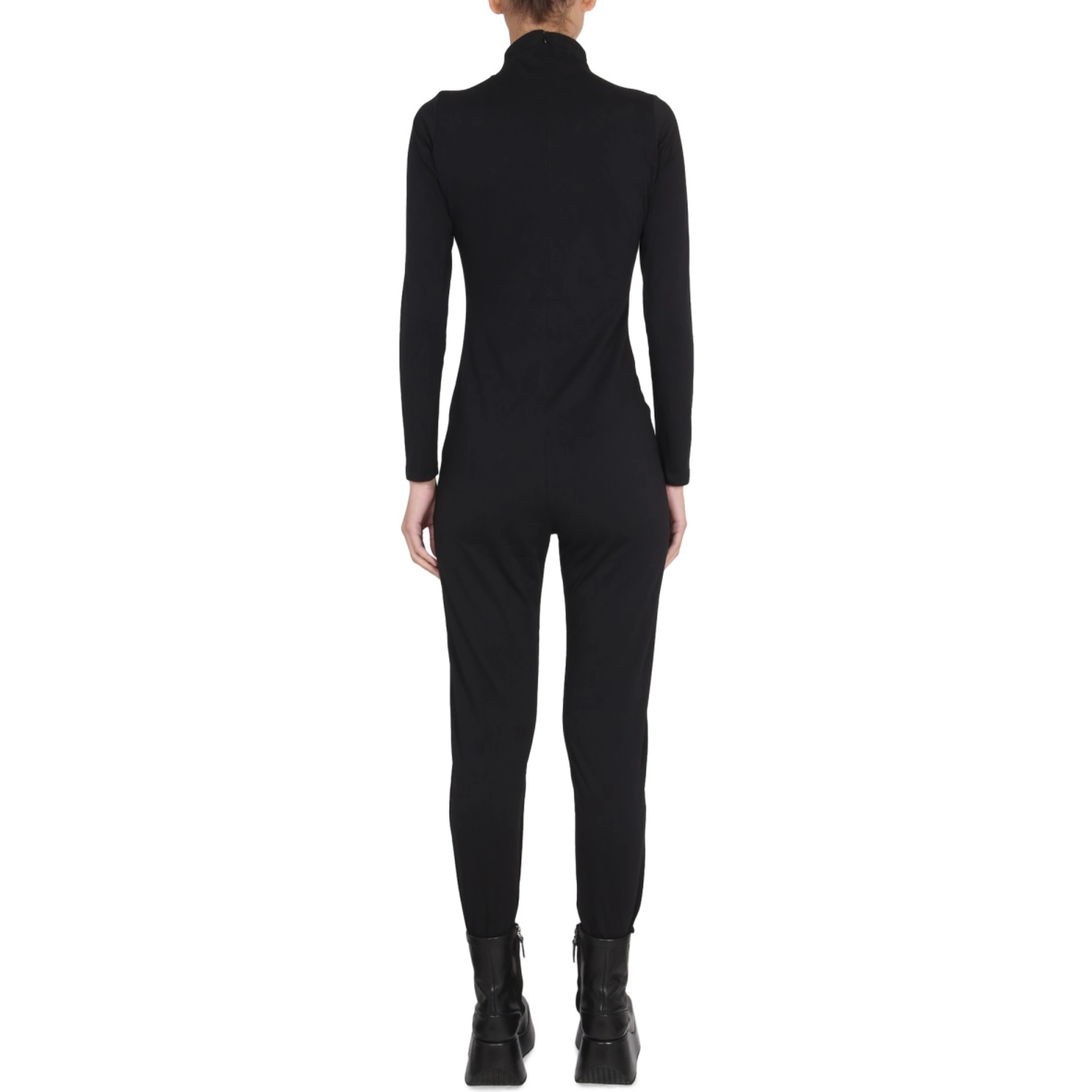SLIM FIT SUIT