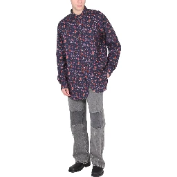 OVERSIZE FIT SHIRT