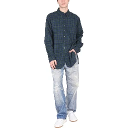 OVERSIZE FIT SHIRT