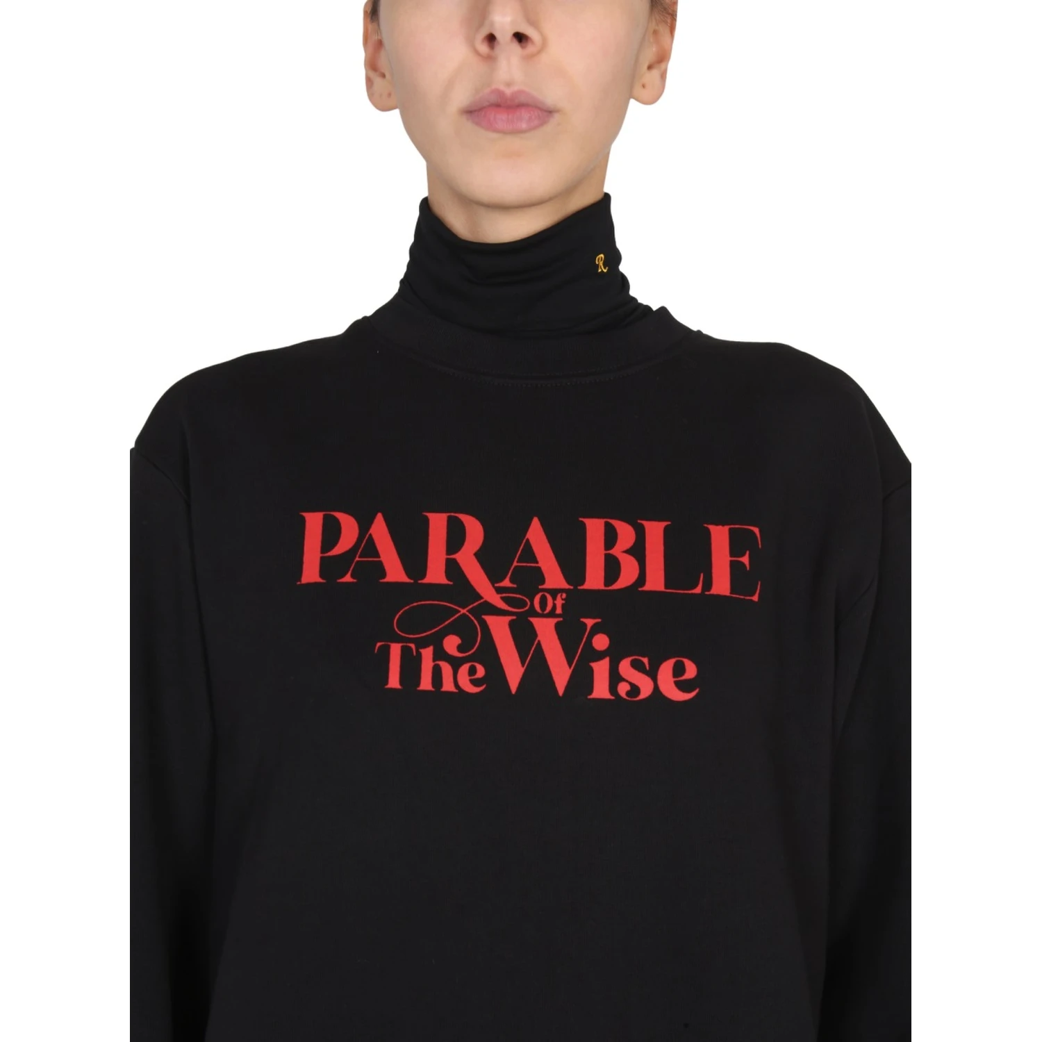 CREWNECK SWEATSHIRT