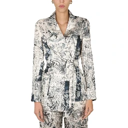 KIMONO JACKET