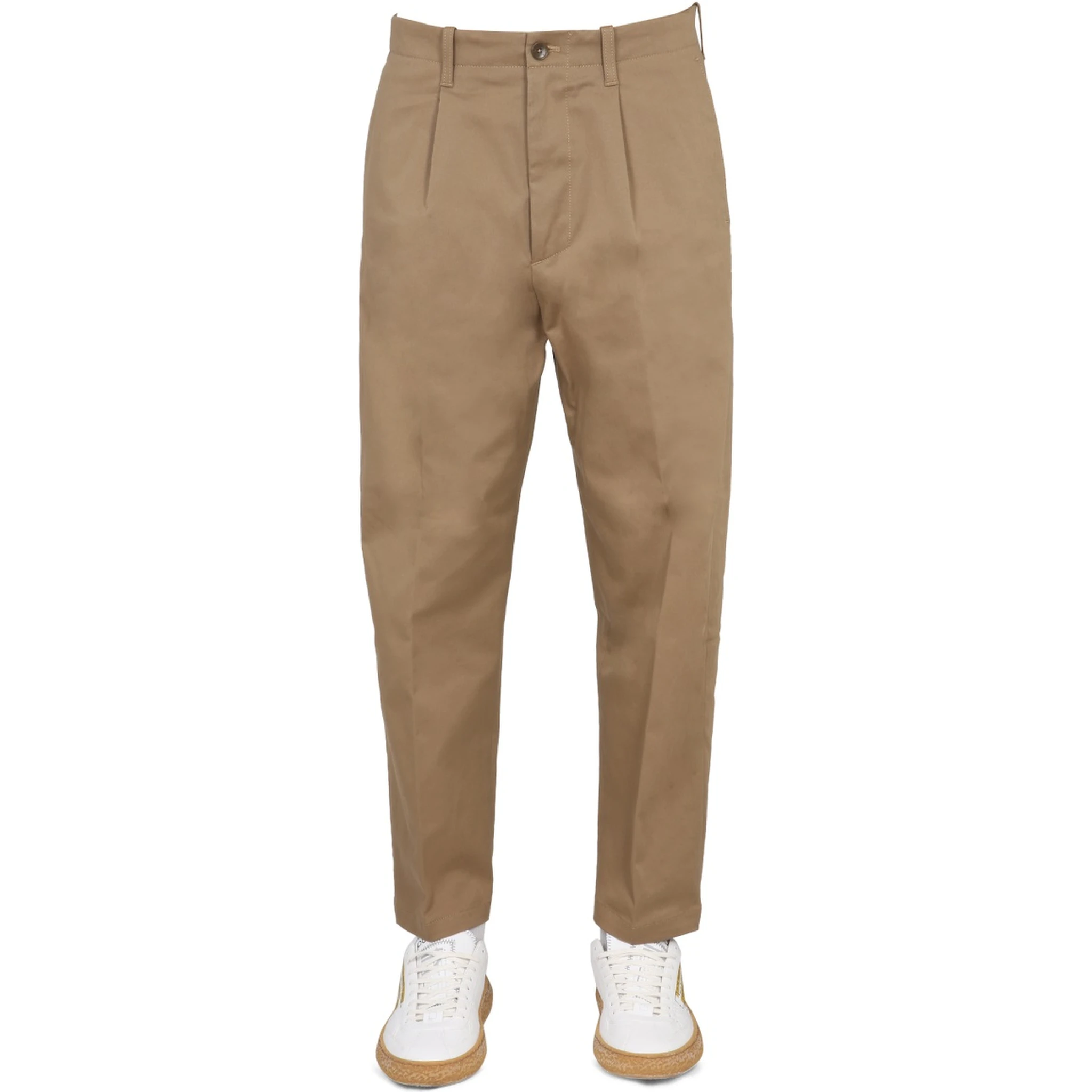 WORKER PANTS