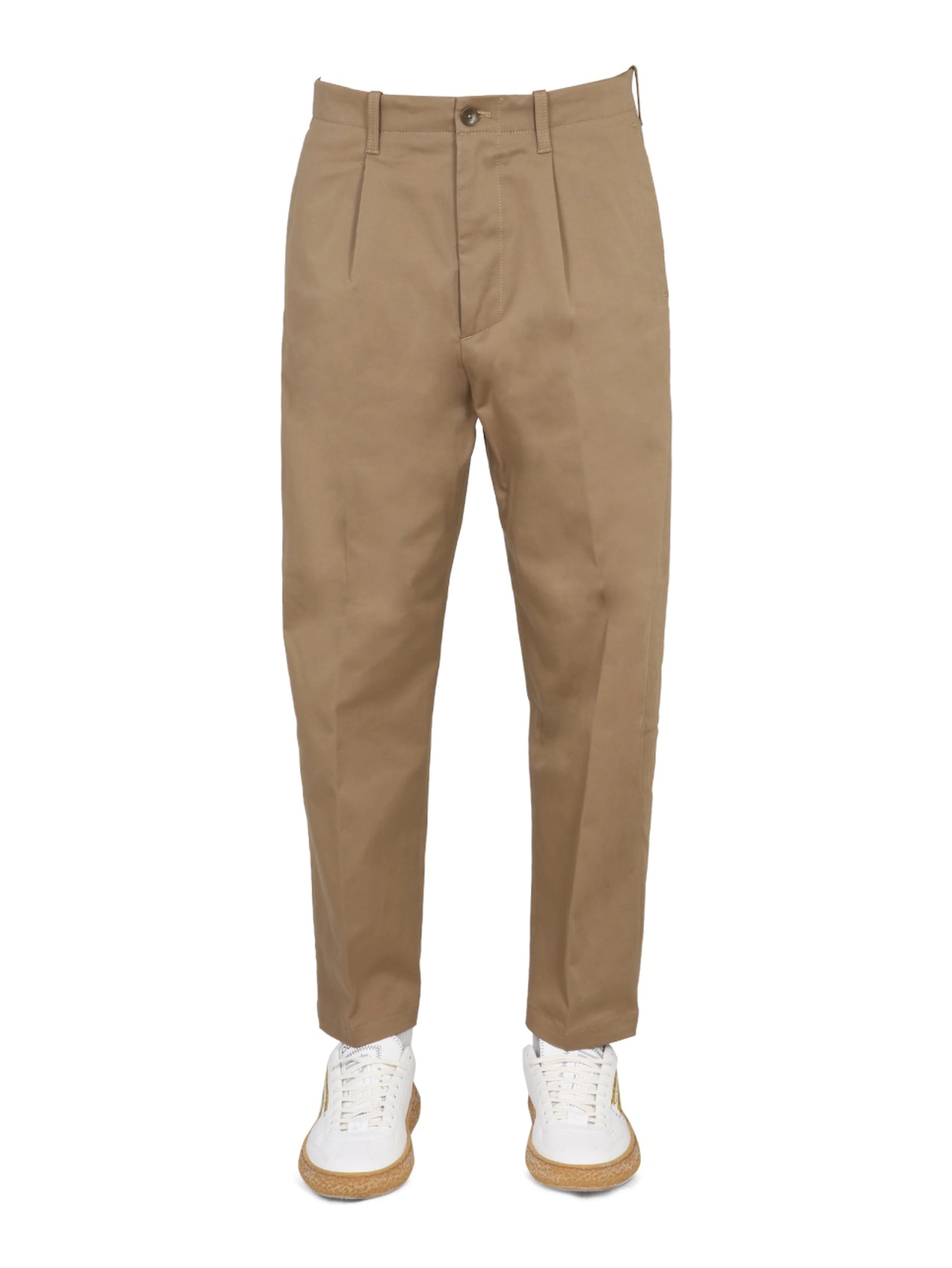 WORKER PANTS
