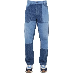JEANS WORKER