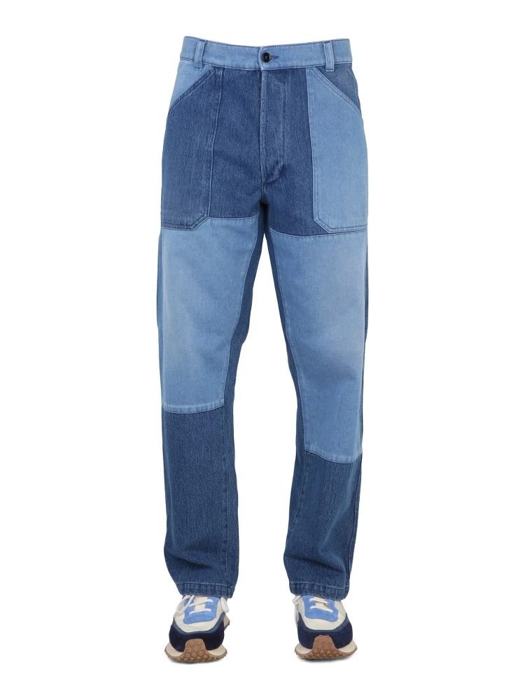 JEANS WORKER