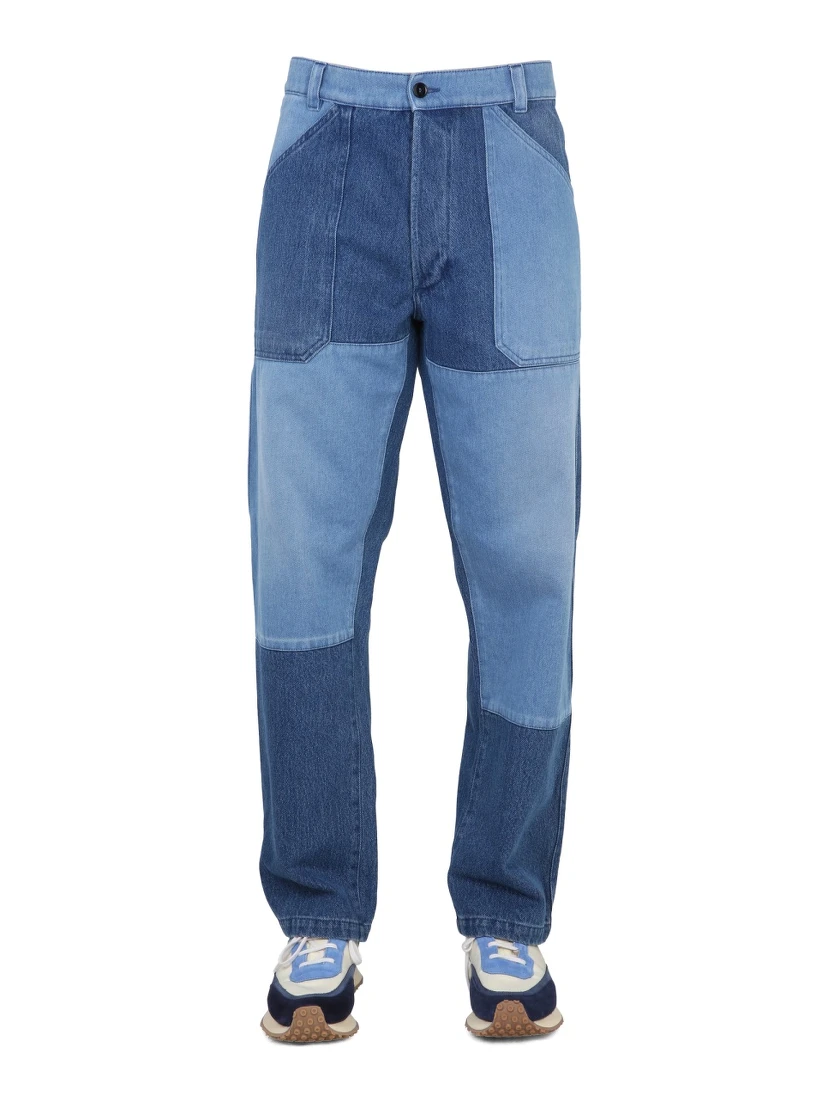 JEANS WORKER