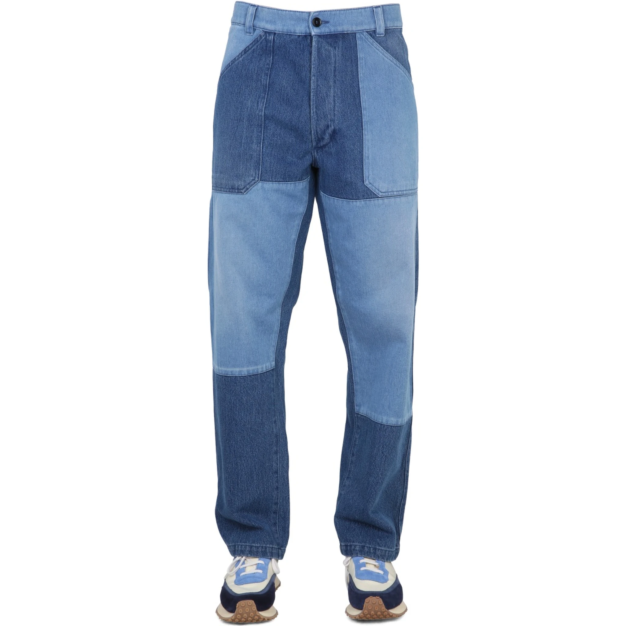 JEANS WORKER