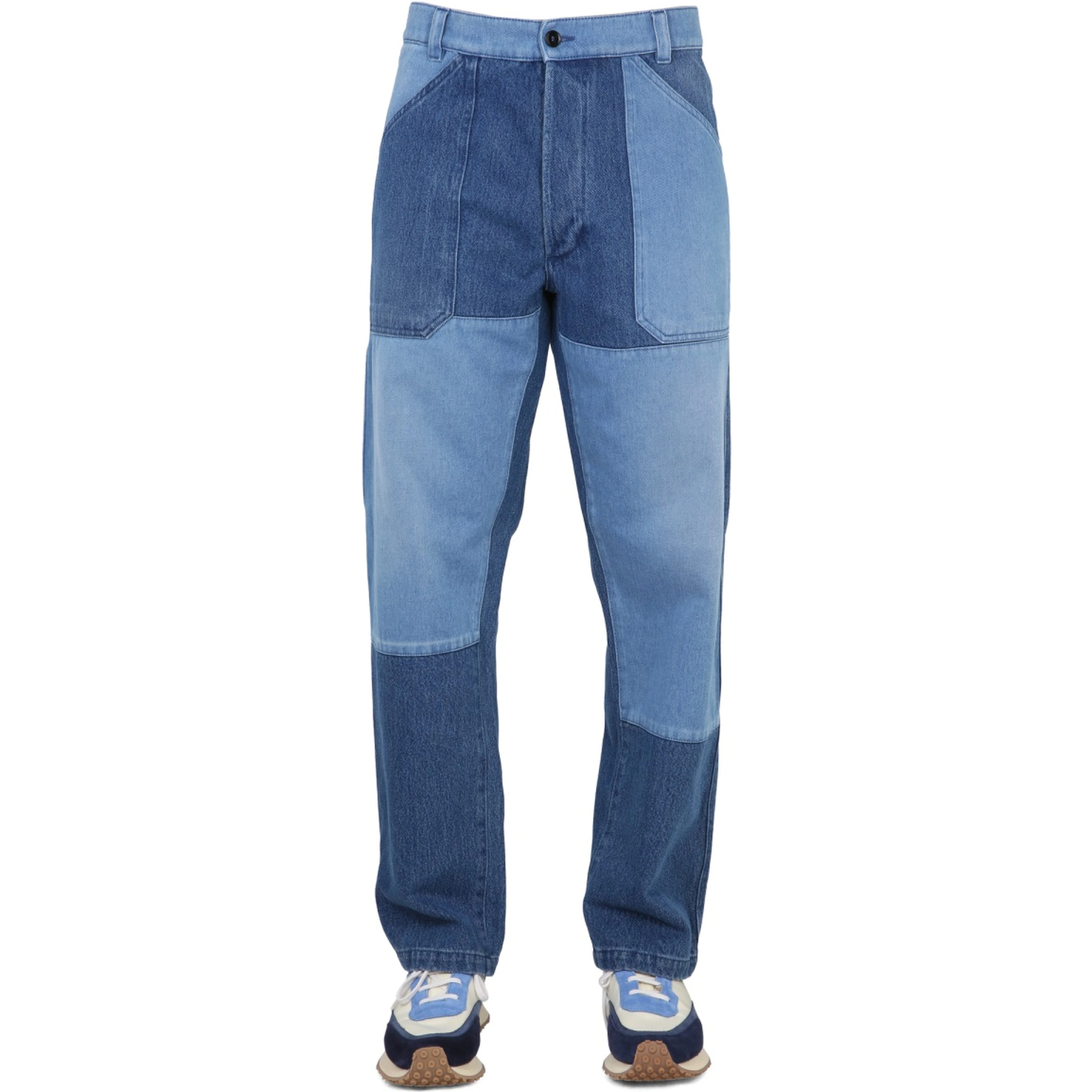 JEANS WORKER