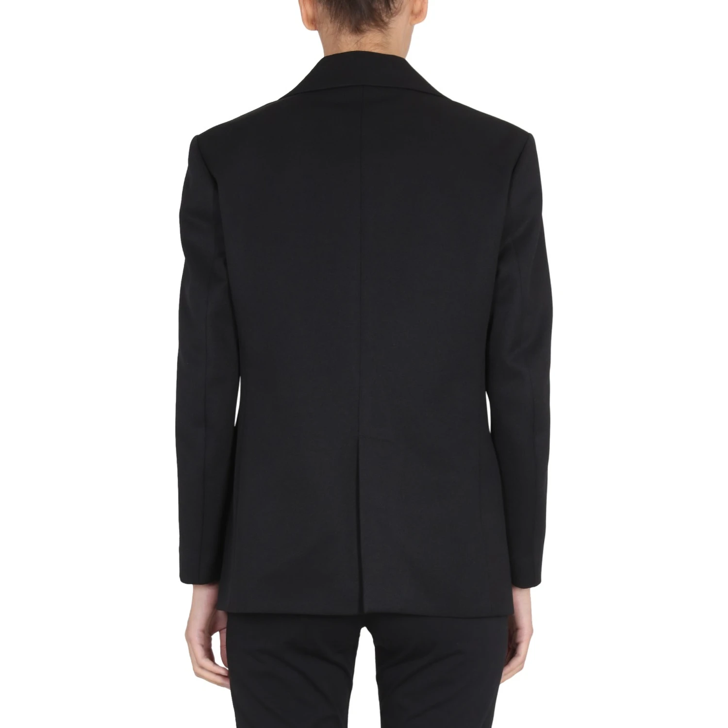 SINGLE-BREASTED JACKET
