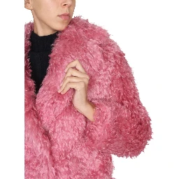 MOHAIR FUR